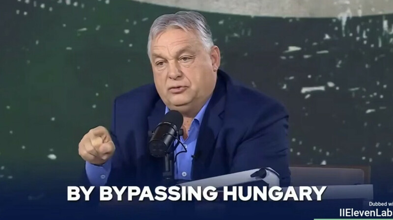 Венгрия против конфискации российских активов: Орбан предупредил о последствиях
