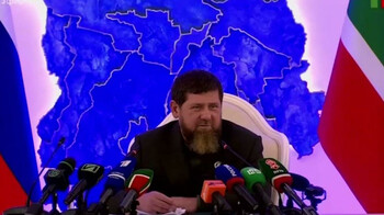 Кадыров заявил о намерении участвовать в очередных выборах главы Чечни