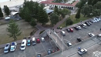 В Сиднее расстреляли людей на пляже во время празднования Хануки: погибли 10 человек