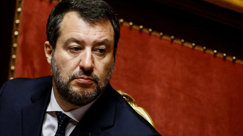 Вице-премьер Италии: Европа бойкотирует мирный процесс из-за внутренних проблем