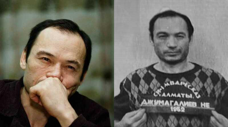 Самый страшный каннибал СССР Джумагалиев очнулся: врачи разрешили ему звонить семье