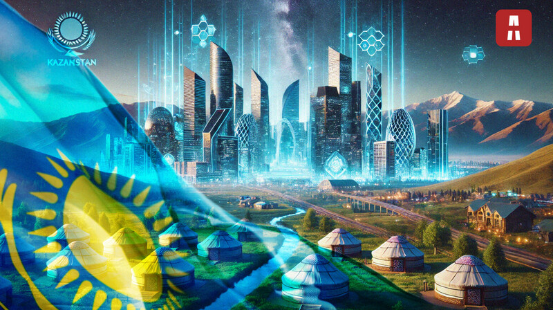 В Казахстане с 1 января 2026 года запускают Национальный каталог товаров