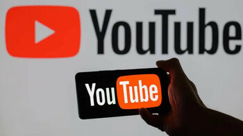 YouTube полностью заблокируют в России в течение года