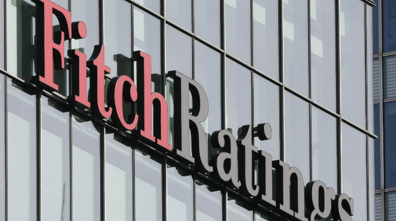 Fitch ухудшит прогноз для Euroclear из-за планов по российским деньгам