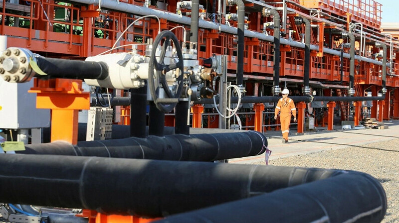 Казахстан досрочно выполнил годовой план по экспорту нефти