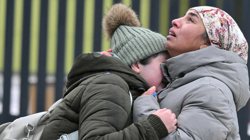 МИД России выразил соболезнования Таджикистану после убийства школьника в Подмосковье