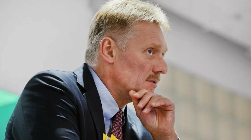 Кремль допустил переговоры о размещении европейских войск в Украине