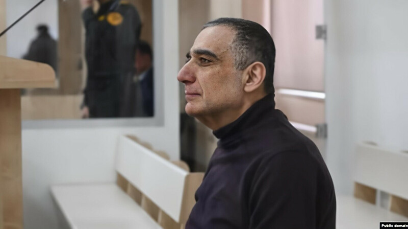 Пожизненное заключение для миллиардера: Баку выдвинул обвинения Варданяну