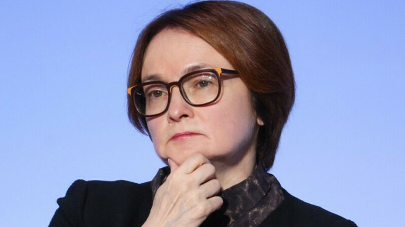 Россия готовит судебные иски к европейским банкам из-за замороженных активов