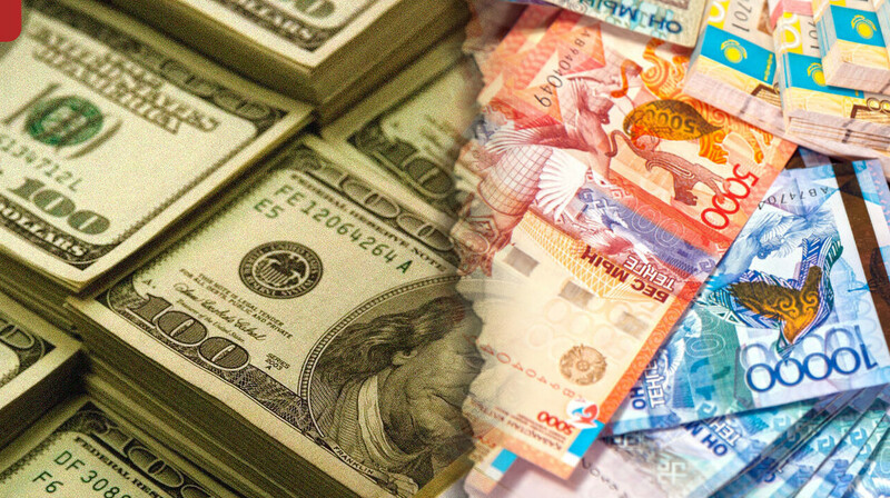 Экспорт падает, импорт растет: торговый баланс Казахстана резко сократился