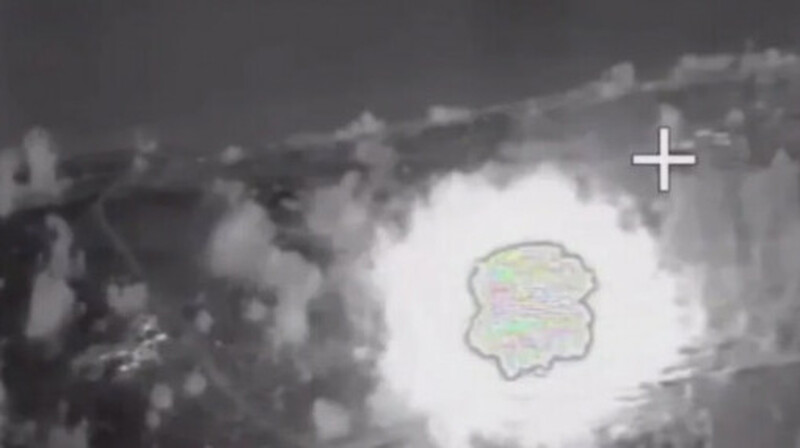 Ночная атака дронов на Ростов и Батайск: три погибших, девять раненых