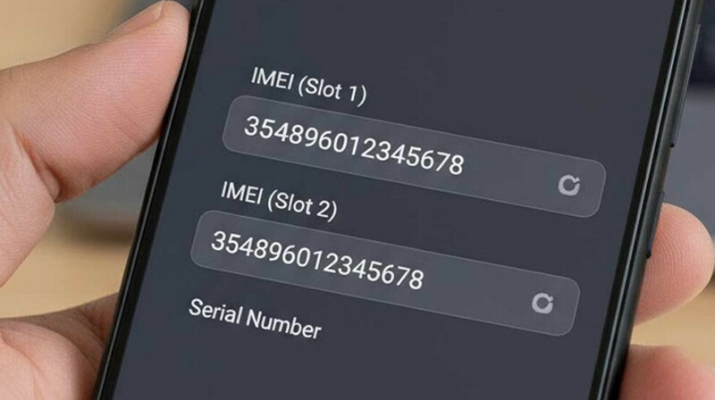 В России создадут базу IMEI: сим-карты будут работать только в зарегистрированных телефонах