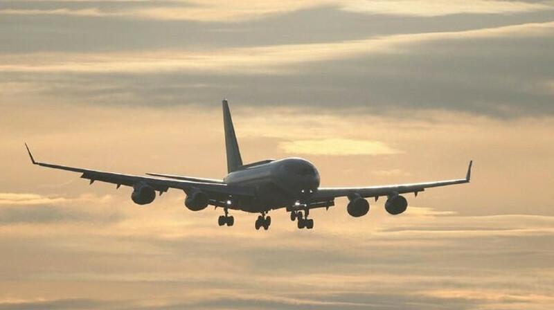 Казахстан обслужил 26,6 млн пассажиров за 10 месяцев 2025 года