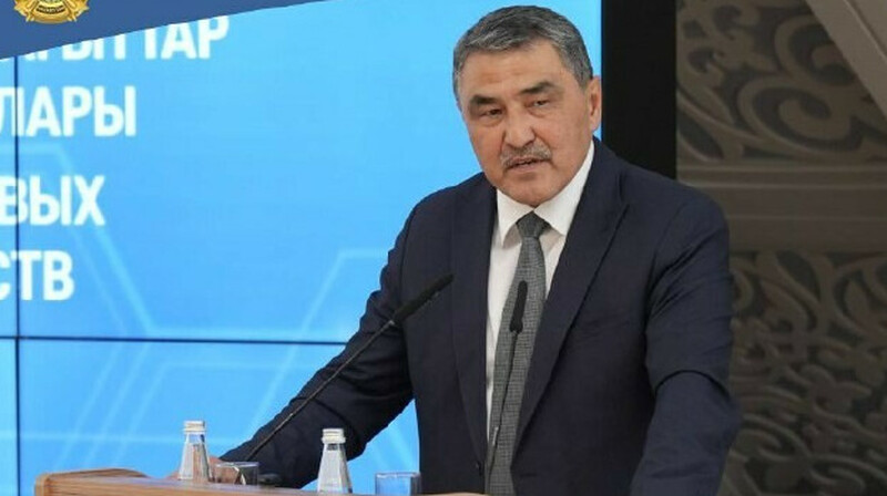 В Казахстане за два года в водную отрасль привлекли 579 млрд тенге