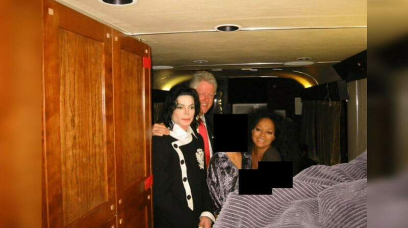 Минюст США рассекретил дело Эпштейна: Трамп, Клинтон и встречи с несовершеннолетними