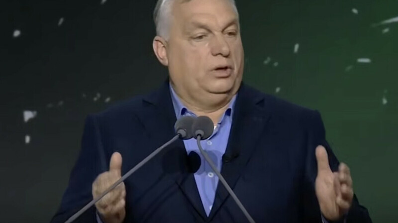 Орбан сравнил еврокомиссара Каллас с Гитлером и Наполеоном