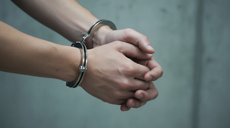 В Алматы студент напал с ножом на преподавателя