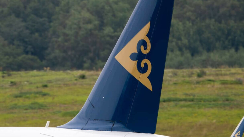 BAE Systems продала 10% акций Air Astana за $52 млн