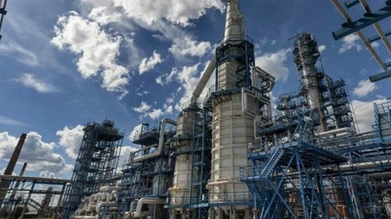 Казахстан увеличит переработку нефти более чем в два раза к 2040 году