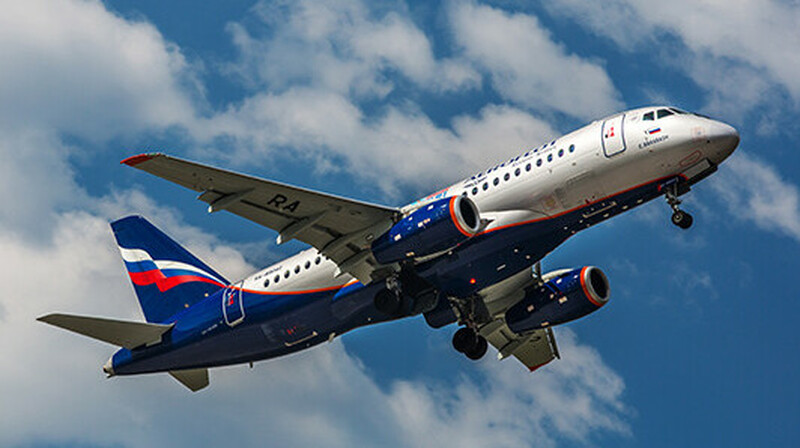 Прямое авиасообщение между Актау и Москвой приостановят на три месяца