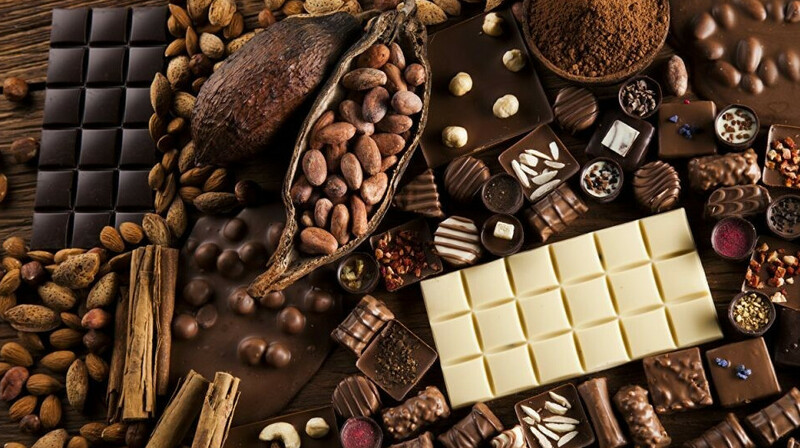 Казахстанцы стали есть на четверть меньше шоколада за год
