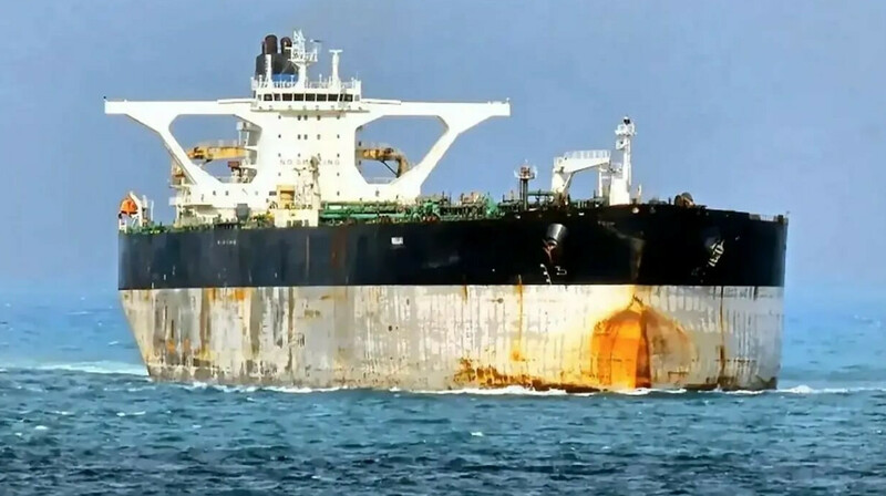 США захватили третий танкер у берегов Венесуэлы