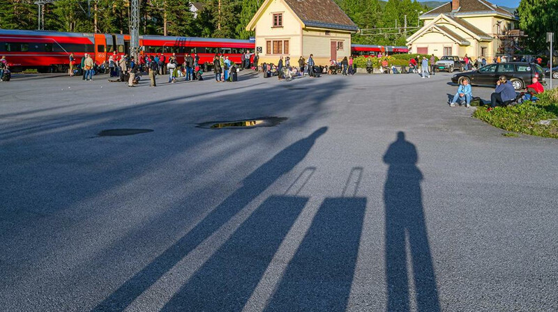 Норвегия разрабатывает план эвакуации населения в случае войны с Россией