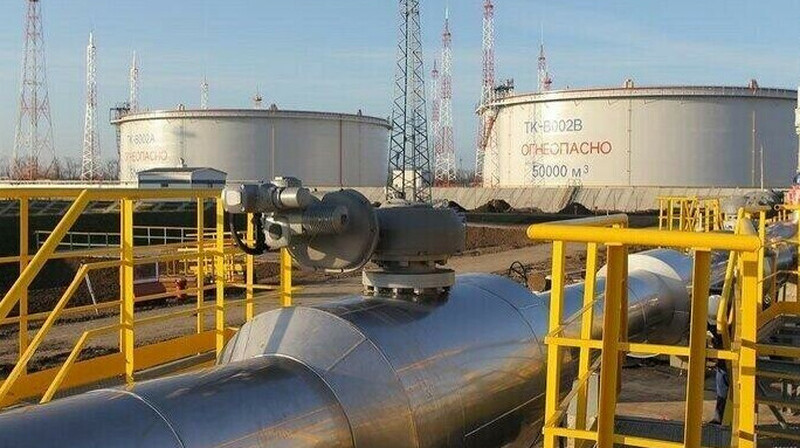 Казахстан импортирует 18% газа из России при 62 трлн м³ собственных запасов