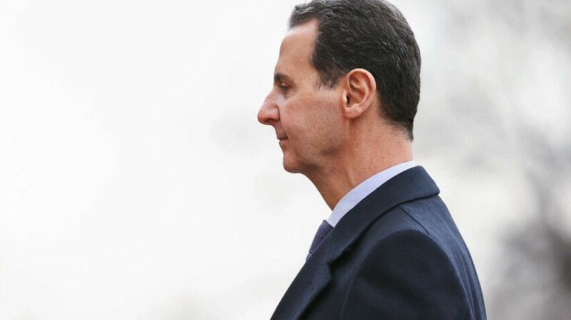 Семья Асада живет в Москве в роскоши - NYT