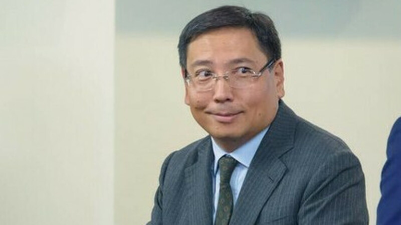 Экс-аким Алматы Досаев получил новую должность в "Самрук-Казына"