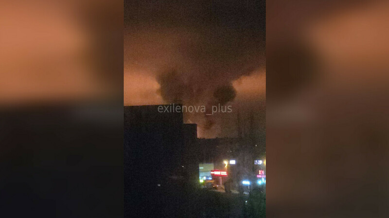 Беспилотники атаковали завод "Ставролен" в Буденновске — крупнейший производитель полиэтилена в России