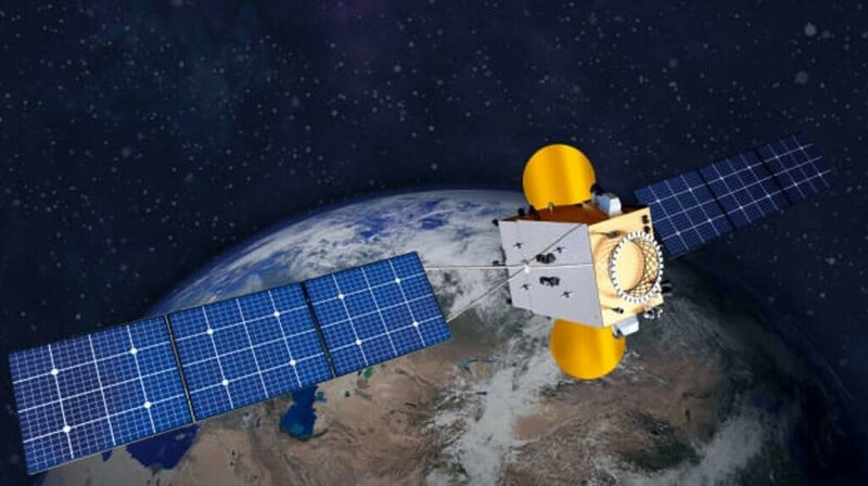 Новый спутник для Казахстана: кто построит "KazSat-3R" за 100 миллионов долларов