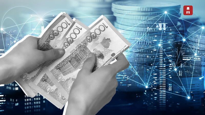 В Казахстане мошенники украли 30 млрд: пострадали 80 тысяч казахстанцев