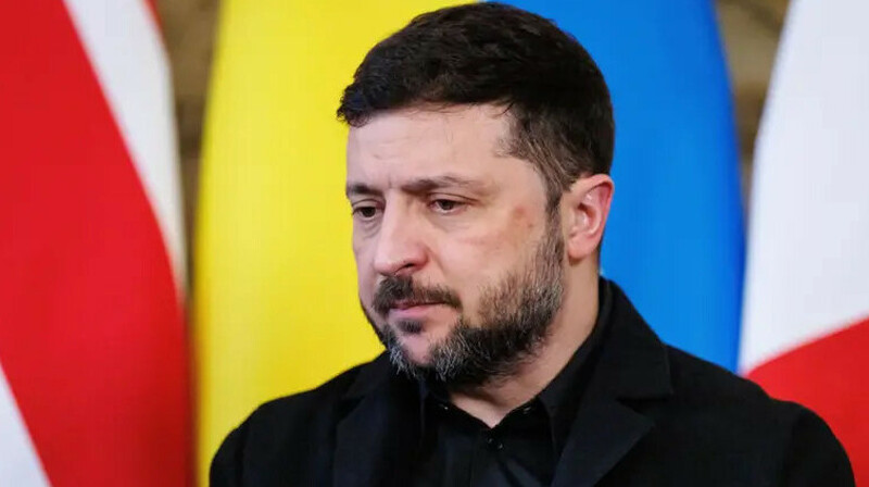 Зеленский раскрыл детали американского плана: 20 пунктов по остановке войны