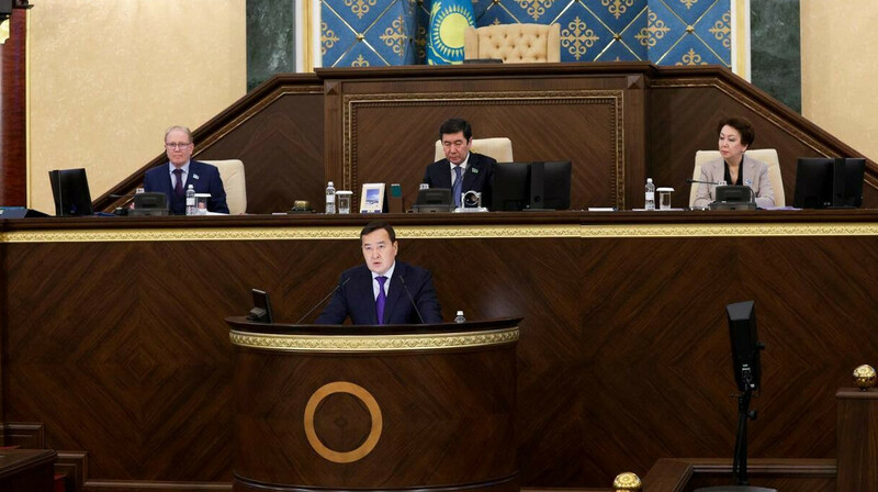 ВАП: господдержка бизнеса в Казахстане занижена в два раза