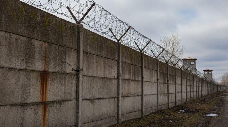 В Атбасаре оправдали 12 сотрудников колонии по делу о пытках заключённых