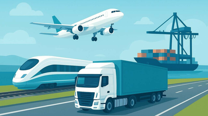 Казахстан превращается в главный транзитный хаб Евразии