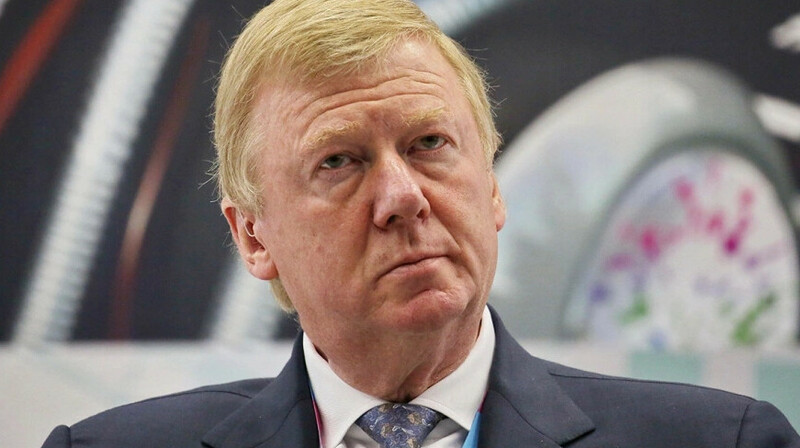 Суд арестовал имущество Чубайса и топ-менеджеров "Роснано" на 12 миллиардов рублей