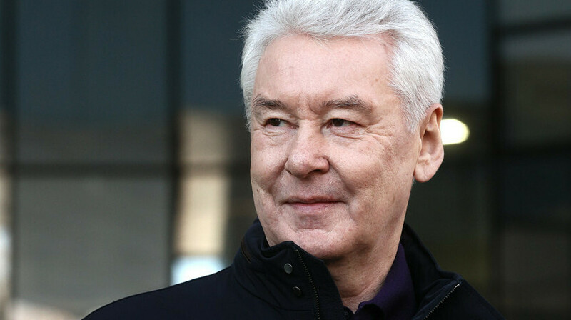 Собянин призвал геймеров идти в армию операторами дронов