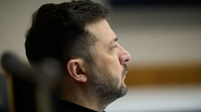 Кремль раскрыл главные претензии к плану Зеленского: от НАТО до русского языка