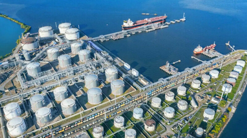 КТК урезал декабрьский экспорт нефти на треть из-за проблем с ВПУ-3