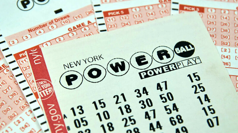 Житель Арканзаса выиграл $1,8 млрд в рождественской лотерее