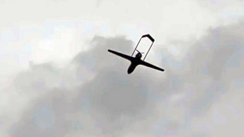 В порту Темрюка горят два резервуара с нефтепродуктами после атаки дронов