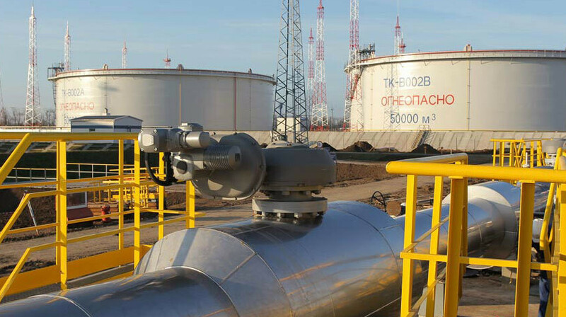 Атака на КТК снизила экспорт казахстанской нефти до минимума за 14 месяцев