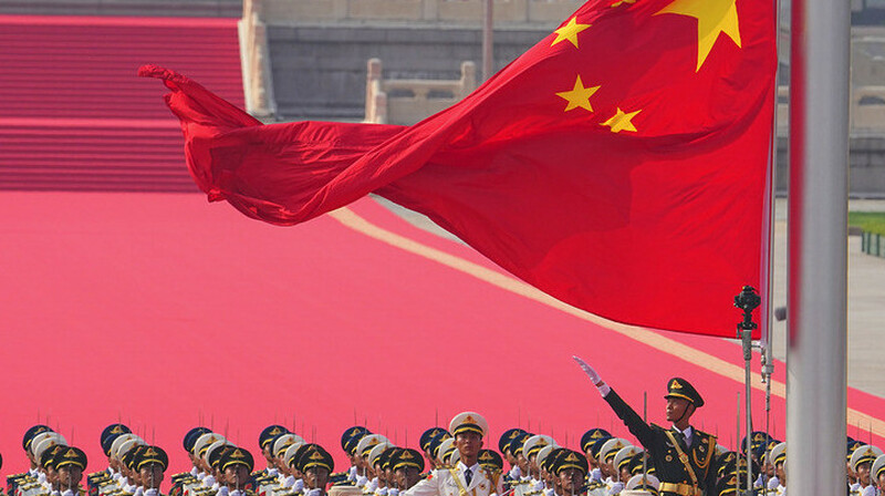 Китай ввёл санкции против 10 американцев и 20 оборонных компаний США