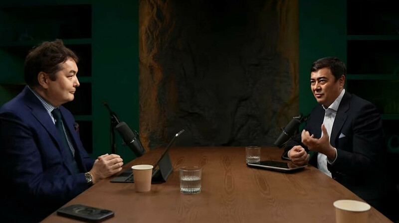 Арманжан Байтасов: Алматы может стать постнациональным городом через 10–15 лет