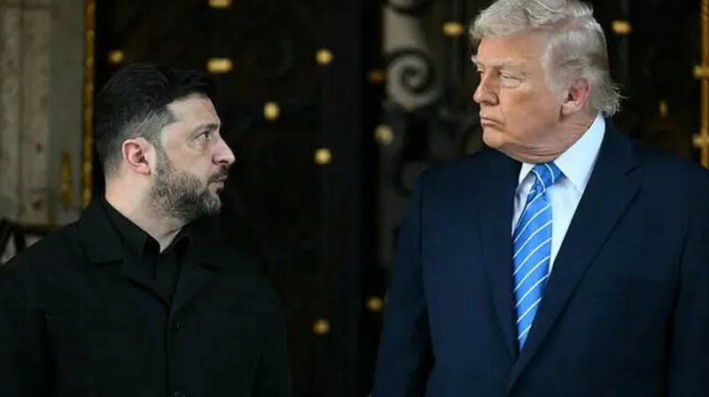 95% условий согласовано: мирное соглашение между Украиной и Россией буксует из-за Донбасса