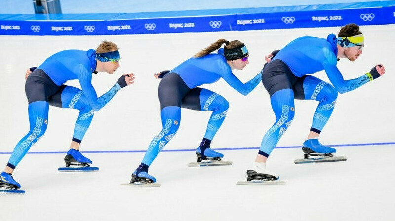 Спортсмены Казахстана получат новую форму для Зимней Олимпиады