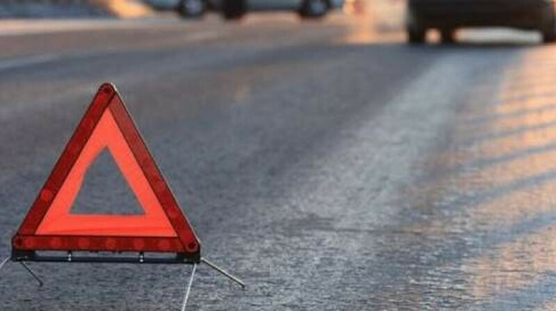 В Костанайской области из-за метели закрыли несколько трасс