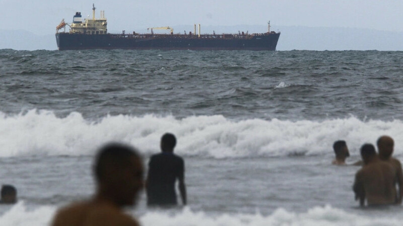 ЦРУ впервые нанесло удар по объекту на территории Венесуэлы